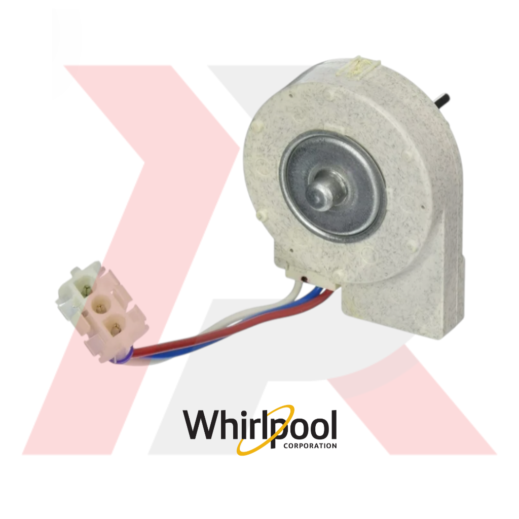 Refrigerator Evaporator Fan Motor